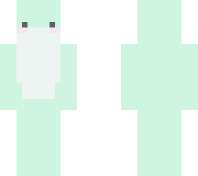 cute frog