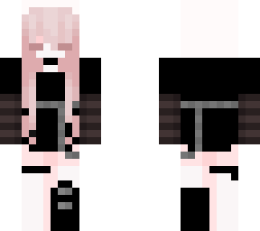 cute girl~ (edit)