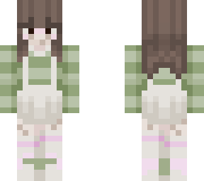cute ******* demigirl watermelon themed  (edited) charlie <3