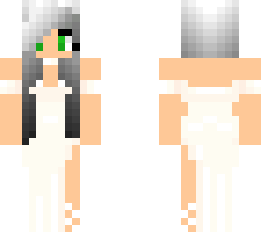 cute wedding skin(made with base