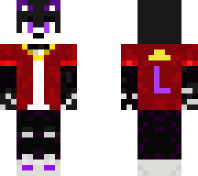 cxwolf chaqueta l