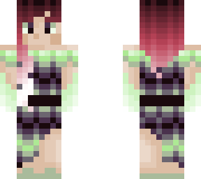 dark river gown 2 (2/6)