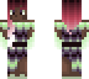 dark river gown 2 (4/6)