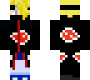 deidara akatsuki