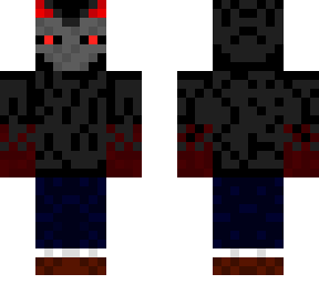 demon enderman
