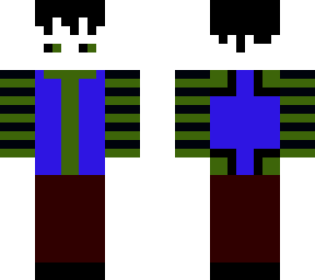 der typ mit der weien haut 2