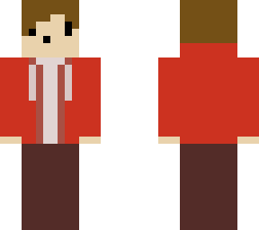 derp guy idk