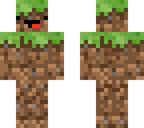 dirt block