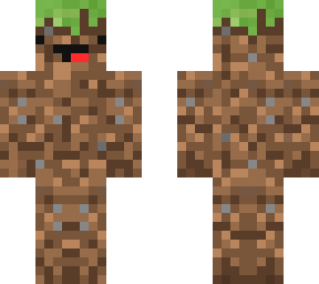 dirt block