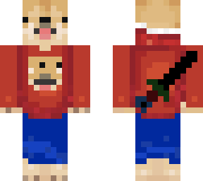 doge jumper v2