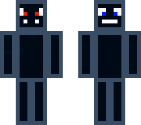 doubled