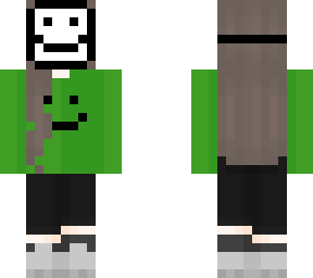 dream skin ^^
