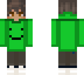 dream sweater