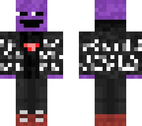 drippy afton
