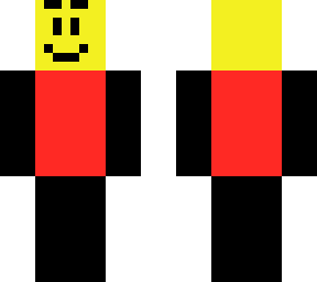 drippy drew skin