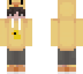 duck boy 2.0