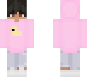 ducky hoodie