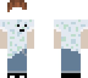 dunkiy layer
