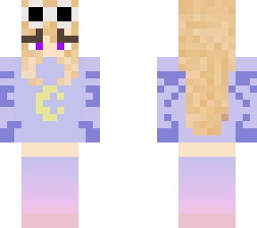 dusk/night cloud goggles girl (fixed)
