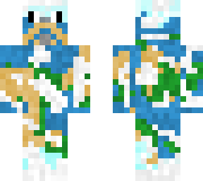 earth doggo
