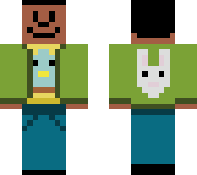 easter skin