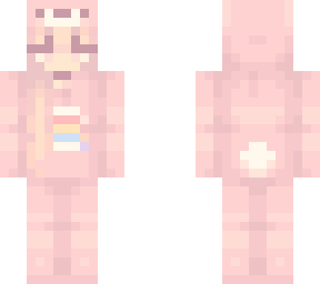 edit of mochhi's skin