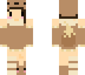 eevee suit