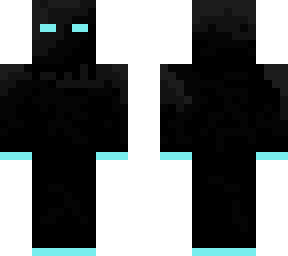 enchanted enderman