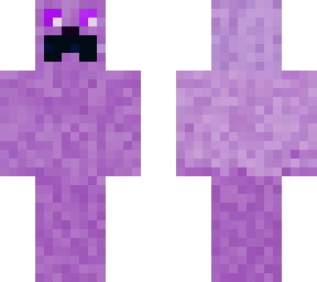 ender creeper
