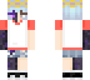 ender me but tommyinit fixed
