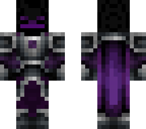 ender skeleton knight