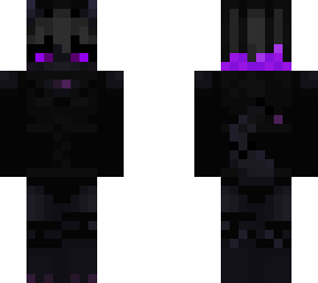 endergirl