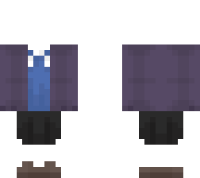 enderinghydra high uniform(female semi-formal)