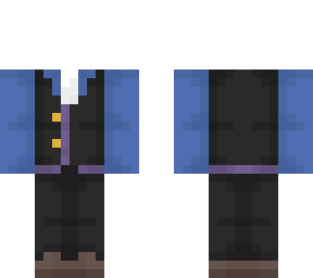 enderinghydra high uniform(male formal)
