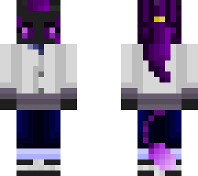 enderman b