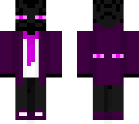 endy the enderman