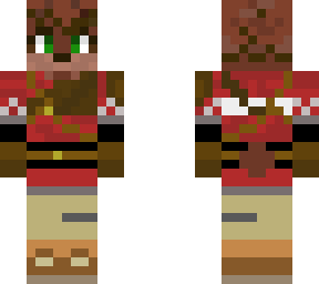 eri hylian outfit