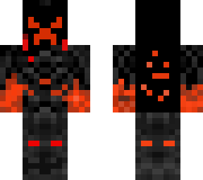 evil creeper red (fixed)