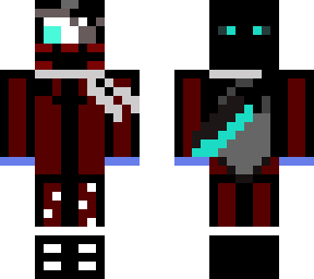experiment dark
