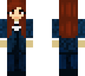 female agent