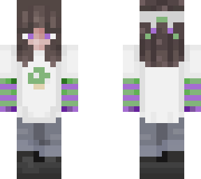 final og mc skin- sappoi
