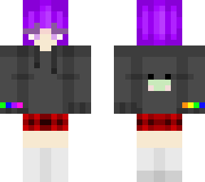 final skin
