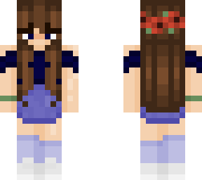 flower girl
