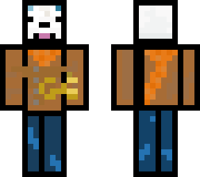 for u foxesforlife