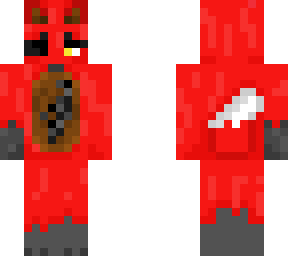 foxy (updated)