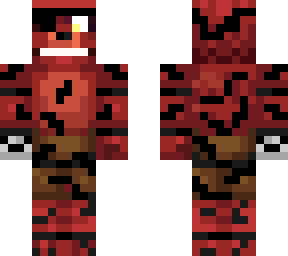 foxy