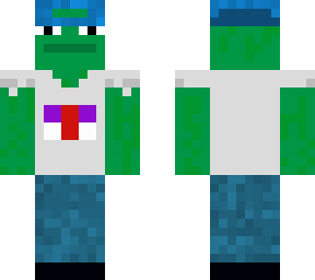 froeg
