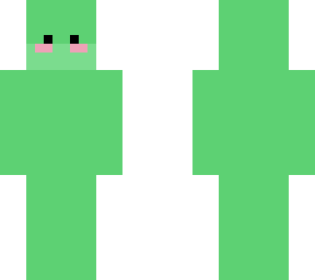 frog