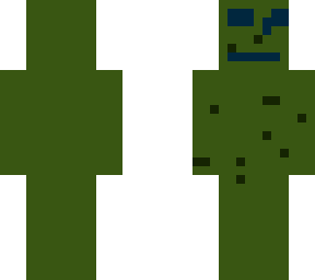 frog