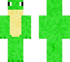 frog